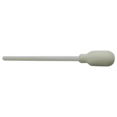 Swab, Foam, Rigid Tip, PK100