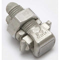 Split-Bolt Connector,2 str to 2/0 str