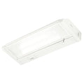 Undercabinet, Xenon, Line Vol, 120V, 20W X1