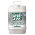 Cleaner/Degreaser, Water-Based, 5 gal Bucket, Concentrated, Liquid