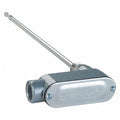 Air velocity transmitter, 6"" (152.4 mm) probe length.