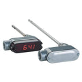 Air velocity transmitter, 18"" (457.2 mm) probe length.