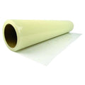 Carpet Protection, 24 In. x 100 Ft., Clear