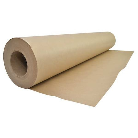 Floor Protection, 36 In. x 300 Ft, Natural