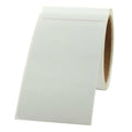 Printer Label, White, Labels/Roll: 1200
