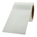Label, White, Direct Thermal Paper, PK4