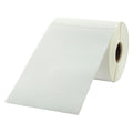 Label, White, Direct Thermal Paper, PK16
