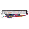 GE LIGHTING 41 to 60 Watts, 2 Lamps, Electronic Ballast