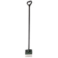 7" Ice Chopper/Snow Scraper with D-Grip Handle