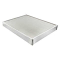 Air Filter,14-19/32 x 2-3/16 in.