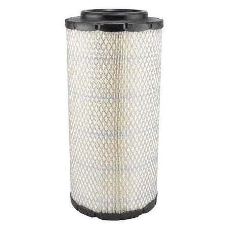 Air Filter,6-13/32 x 13-21/32 in.