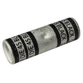Splice Wire Connector, 2/0 AWG Max, Black, 600 V (Formerly PowerFirst)