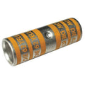 Splice Wire Connector, 250 kcmil Max, Yellow, None Insulation, 600 V (Formerly PowerFirst)