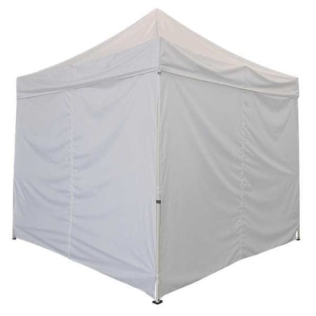Wall Kit, For Use With 22EC65