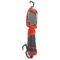 Rechargeable Hand Lamp, Corded, LED, 320lm