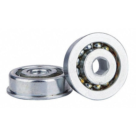 Flanged Bearing
