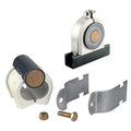 3"" Clamp,Fits Brand ZSI, Stainless Steel
