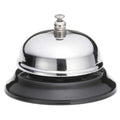 Call Bell,3-3/8L x 3-3/8W x 2-3/8H,Metal
