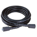 Pressure Washer Hose, 1/4,25 ft, 2600 psi