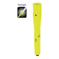 Industrial Penlight, Plastic, Green, 30lm