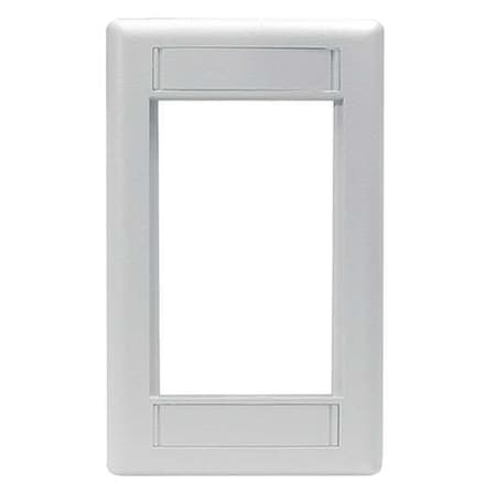 IStation Plate, Office White, 3U