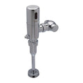 Urinal Automatic Flush Valve, 0.125 gpf gpf, Chrome-Plated, 1 in IPS, 3/4 in Spud Coupling