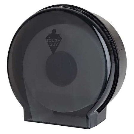 Jumbo Tissue Dispenser, Width 11 In