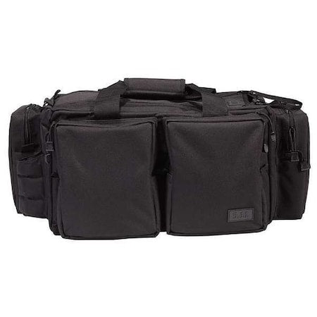 Range Ready Bag Black 1 SZ