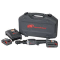 20-Volt 1/2" Cordless Ratchet Kit with (2) 2.5Ah Batteries