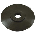 Cutter Wheel