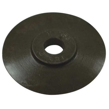 Cutter Wheel
