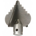 4-Bladed Cutter, 1.75 in Overall L