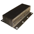 Dock Bumper, 20x5-1/4x13 In.