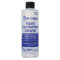 Ice Machine Cleaner, 8 oz., Clear