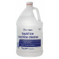 Ice Machine Cleaner, 1 gal., Clear, Liquid
