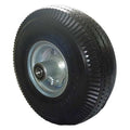 Never Flat Wheel, 10-1/4 in., 350 lb.