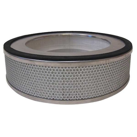 Filter, HEPA, Use with S2/S3 Series