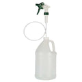 36"Green, Trigger Sprayer