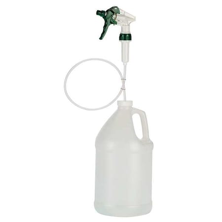 36"Green, Trigger Sprayer
