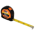 12 ft Tape Measure, 5/8 in Blade