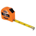 12 ft Tape Measure, 5/8 in Blade