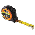 25 ft Tape Measure, 1 in Blade