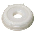 Screw Cap, HDPE, Natural
