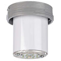 HazLoFixCmbo,LED,13W,4 3/4""L,4""W,3 3/4""H
