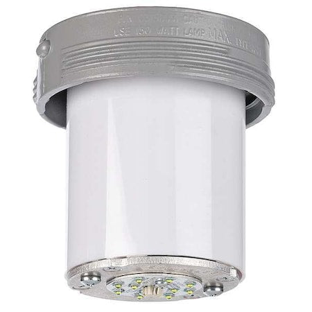 HazLoFixCmbo,LED,13W,4 3/4""L,4""W,3 3/4""H