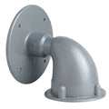 HazLocWallBracket,6""L,5""W,4 1/2""H,Gray