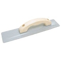Concrete Float, Sq End, 16 x 3-1/2 x1/2 In