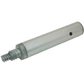 Handle Adapter, Male Thread, 1-3/4 x 8-1/2