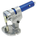 Bull Float Bracket, Adj, 1-3/8,1-3/4 In