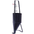 Asphalt Crack Filler Pour Pot, 2 5/8 gal